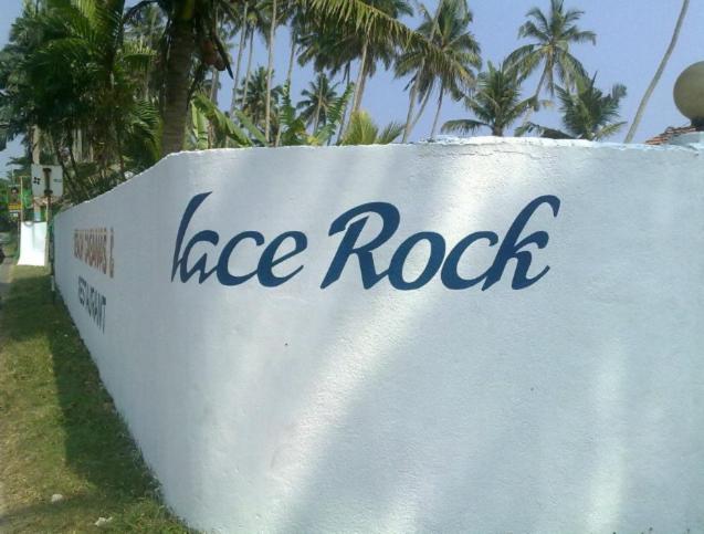 Lace Rock Beach Cabanas كالي المظهر الخارجي الصورة